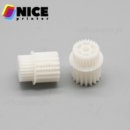 1pc Fuser Drive Gear For Canon IR 2520 2525i 2530i 2530 2535 2545 i FU8-0576-000 FU8-0575-000 Copier