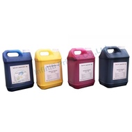 konica 512i 30PL Solvent Ink หมึกพิมพ์