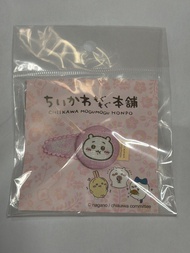 Chiikawa 髮夾 chii