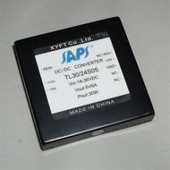 30W Copper Shell 18-36V to 5V6A30W Isolation Power Module TL30/24S05