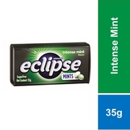 Eclipse Mint Intense Mint 35g