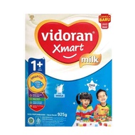 Vidoran 1+ Vanila 900gr