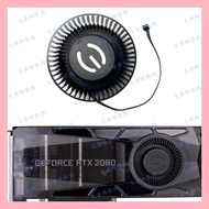 EVGA RTX2070 2070S 2080 2080ti 2080S Blower Turbo Graphics Card Fan