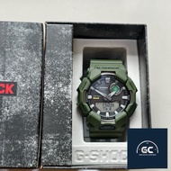 G-SHOCK ORIGINAL TOUGH SOLAR GA-B010-3A/GA-B010-3ADR/GA-B010/GAB010