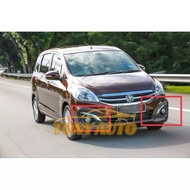 PROTON ERTIGA ORIGINAL FOG LAMP COVER WITH/CHROME MOULDING SPORT LIGHT COVER BUMPER COVER