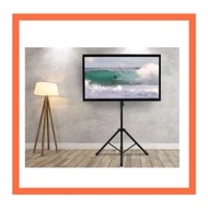TV Standing Bracket 32 40 43 48 49 50 inch adjustable height 180 cm