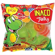 INACO JELLY BAG 15'S | AGAR AGAR INACO ISI 15