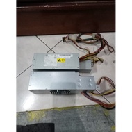 Psu acbel 220 w copotan Lenovo thinkcente a55, m55e 20 pin power