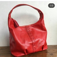 Women's Leather bag/hobo bag/Genuine Leather bag