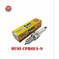Honda CPR6EA-9 motorcycle spark plug
