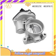 【W】4M5U9E927DC 55mm Throttle Body for  Focus 2 Fiesta ST150  6 Mondeo Petrol 1.8 2.0 C-MAX Throttle 