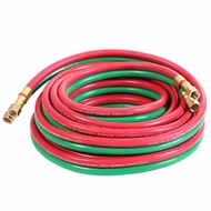 10M METER Selang las doble LPG dan oksigen