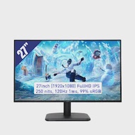 Màn hình Acer EK271 G 27" (FHD 1920 x 1080/ IPS/ 120Hz/ 1 ms)