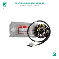 Click 110 Generator Coil