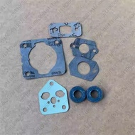 BG56 Hair Dryer Complete Set of Sealing Gaskets 4144 007 1012
