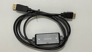 2K 144Hz/ 4K 60Hz DP M/M v1.2 Cable 2m