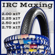 ยาง IRC Maxing ขอบ17