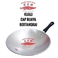 KUALI CAP BUAYA CCH BERTANGKAI PANJANG