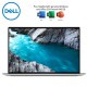 Dell XPS13 9300-6585SG-FHD 13.4'' FHD Laptop Platinum Silver ( I7-1065G7, 8GB, 512GB SSD, Intel, W10