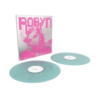 Robyn - Complete Body Talk Coke Bottle Double vinyl