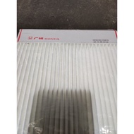 Honda City Accord Stream Aircond Cabin Filter