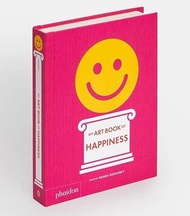 My Art Book of Happiness