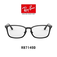 Ray-Ban - RX7149D 2000 แว่นตา rayban