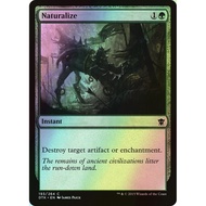 Naturalize (DTK) 193 [EN/F]