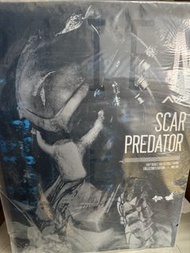 Toys新作推出！MMS190 異形戰場Scar Predator