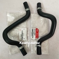 COOLANT HEATER HOSE - INLET / OUTLET (GENUINE PARTS) KIA SPORTAGE SL (FL) 97311-2S550 / 97312-2S550