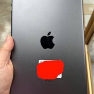 iPad mini 5 64gb Cellular/WiFi 插卡版 Battery 89%