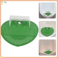 Urinal Strainer Pads Men Toilet Urinal Screens Men Toilet Urinal Deodorizer Urinal Scented Screens Urinal Screens Deodorizer Anti-plash Urinal Screen huyisheng