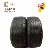 Ban Mobil Second Copotan Ring 16 Ukuran 195/50 R16 Merek Achilles Tubles