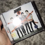 Album 5SOS (booked)