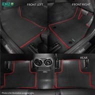 [PRE-ORDER] ENZO Car Mat - BMW X1 2nd Gen Model F48 (2015-2022) [Ship Out Within 14 days)