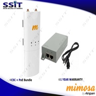 In stock Mimosa  C5c PoE Bundle C5cPoE Networks