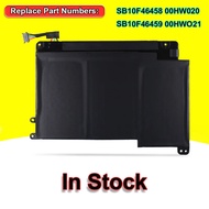 LAPTOP BATTERY 00HW020 For Lenovo ThinkPad P40 Yoga /460 Yoga Series 11.4V 53Wh Compatible with 00HW