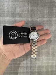 ❤️經典款式 自動機械錶 CARTIER W31015M7