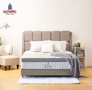 springbed plustop kasur matras springbed murah 180x200 EERO OLYMPIC