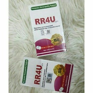 RR4U Genius Tablet (NEW PACK)