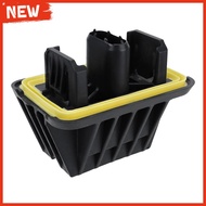 【NEW】Nylon Jack Block 2/4 Pack For BMW G26 G28 G68 G70 Waterproof Dustproof