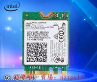 現貨技嘉微星華碩華擎M.2臺式機主板intel7265AC千兆PCI-E無線網卡4.0滿$300出貨