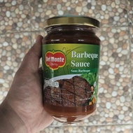 DELMONTE BARBEQUE SAUCE 330GR