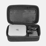 Portable Hard Mini PC Computer Protective travel carry Case storage bag for Beelink SER8/SER9/SER9 P