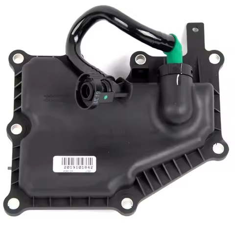 Oil water separator fit ford mondeo MK3 MK4 2007-2016 kuga 2013-2016 edge 2010-2014 explorer 2.0 AG9