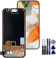 SHOWGOOD 6.3" AMOLED Screen for Google Pixel 9 LCD Display G2YBB GUR25 G1B60 Touch Screen Digitizer