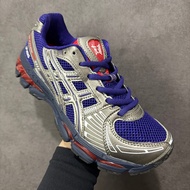 2026 A. S Gel-Kayano 12.1 Marathon Soft-Tread Running Shoes - Shock Absorbing and Wear-resistant Run