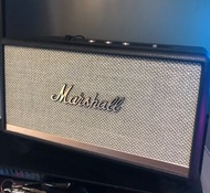 Marshall STANMORE II BLUETOOTH SPEAKER 藍牙喇叭