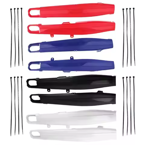 Motorcycle Swingarm guard Resistant for Honda Crf250L Crf300 Spare Parts