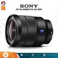 Sony FE 16-35 mm. F4 ZA OSS [รับประกัน 3 เดือน By AVcentershop]